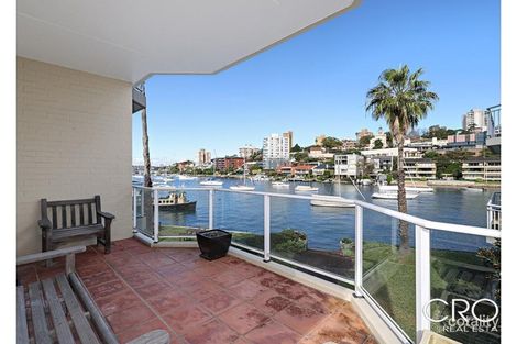 Property photo of 4/167 High Street North Sydney NSW 2060