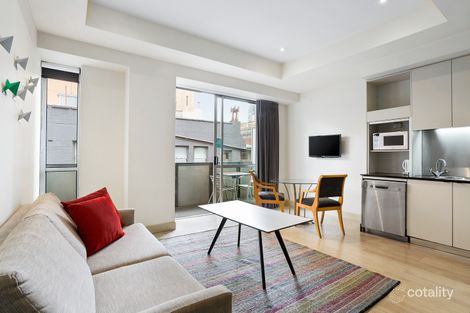 807/233-239 Collins St, Melbourne, VIC 3000