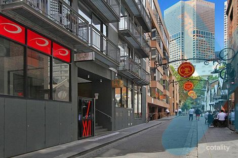 805/16-22 Liverpool St, Melbourne, VIC 3000