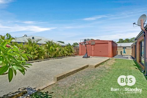 Property photo of 48 Gascoyne Circle Millbridge WA 6232