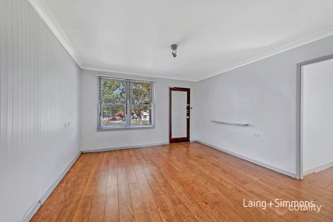 Property photo of 52 Rymill Road Tregear NSW 2770