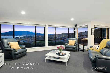 Property photo of 45 Skyline Drive Howrah TAS 7018