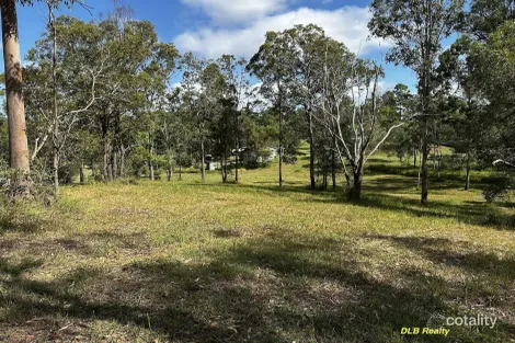 698 Beckmanns Rd, Glenwood, QLD 4570