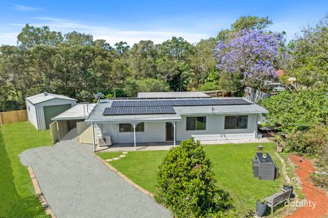 Property photo of 3 Jindabyne Street Slacks Creek QLD 4127