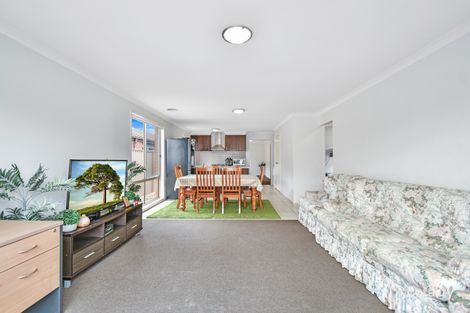 Property photo of 7 Morgan Way Pakenham VIC 3810