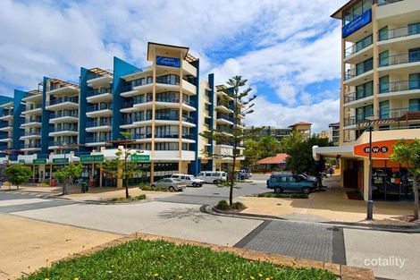 Property photo of 615/102 Alexandra Parade Alexandra Headland QLD 4572