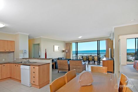 Property photo of 615/102 Alexandra Parade Alexandra Headland QLD 4572