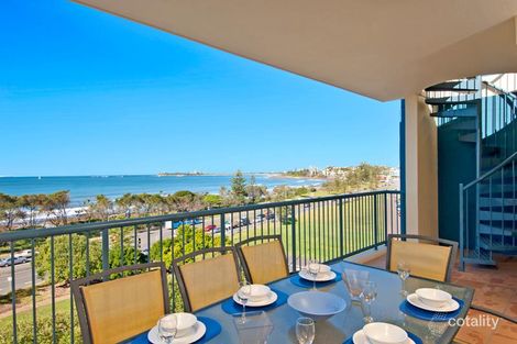 Property photo of 615/102 Alexandra Parade Alexandra Headland QLD 4572