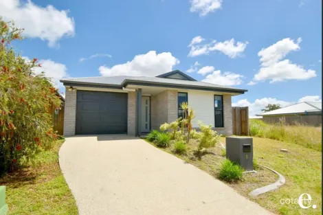 6 Oystercatcher Rd, Kirkwood, QLD 4680