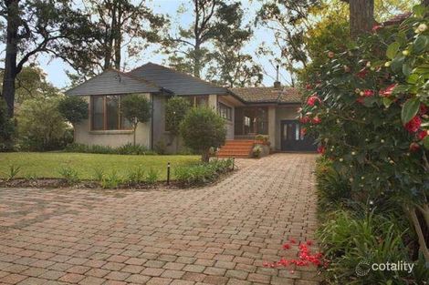 Property photo of 25 Kendall Street Pymble NSW 2073