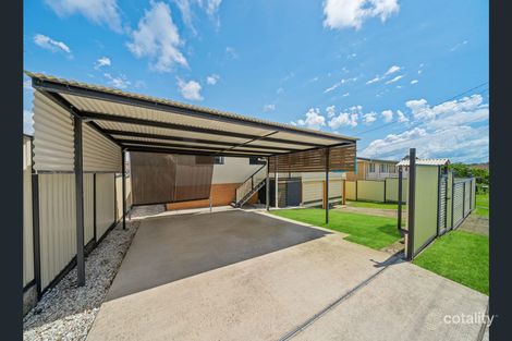 Property photo of 14 Constitution Crescent Alexandra Hills QLD 4161