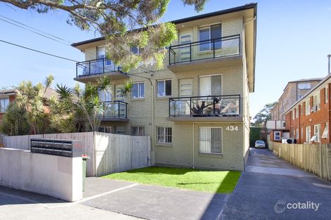 7a/434 Illawarra Rd, Marrickville, NSW 2204