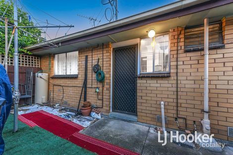 Property photo of 1/60 King George Parade Dandenong VIC 3175