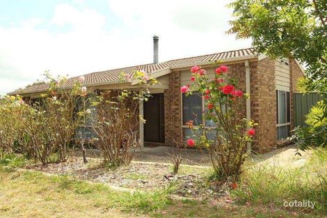 53b Bellchambers Cres, Banks, ACT 2906