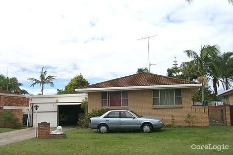 Property photo of 12 Driver Court Mermaid Waters QLD 4218