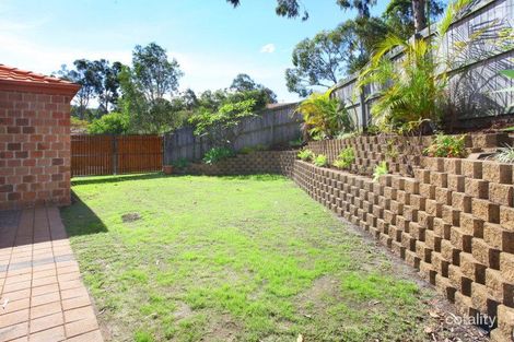 Property photo of 1/9 Marybeth Crescent Molendinar QLD 4214