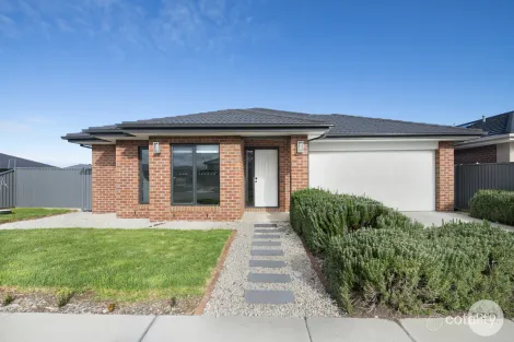 28 Tipperary St, Alfredton, VIC 3350