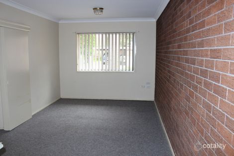 Property photo of 3/26 Wakehurst Crescent Metford NSW 2323