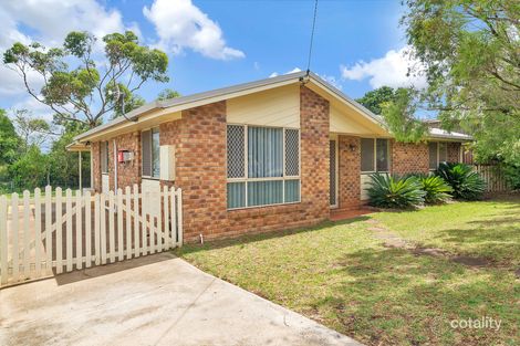 44 Seppelt St, Wilsonton Heights, QLD 4350