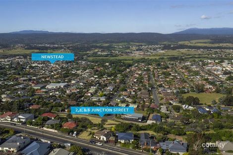Property photo of 6 Junction Street Newstead TAS 7250