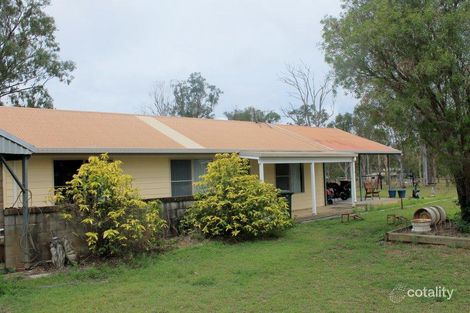 301 Weir Rd, South Kolan, QLD 4670