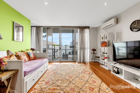 Property photo of 16/44 Eucalyptus Drive Maidstone VIC 3012