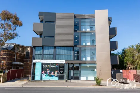 35/117 Ballarat Rd, Footscray, VIC 3011