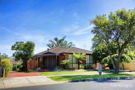 Property photo of 3 Courtenay Avenue Cranbourne North VIC 3977