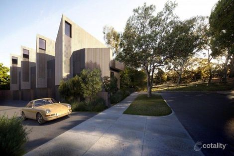 11-13 St Georges Gr, Parkville, VIC 3052