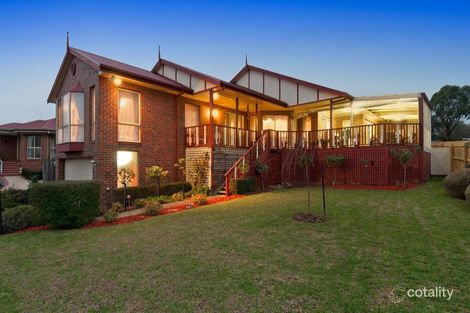 Property photo of 24 Clearwater Drive Lilydale VIC 3140