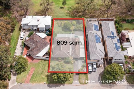 Property photo of 13 Highview Terrace Wilson WA 6107