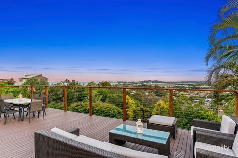 Property photo of 16 Bob Barnard Drive Tugun QLD 4224