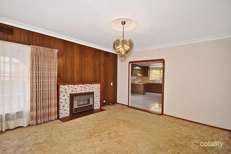 Property photo of 234 McBryde Street Fawkner VIC 3060