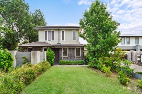Property photo of 17A Park Crescent Bentleigh VIC 3204