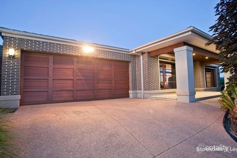 Property photo of 96 Windsor Boulevard Derrimut VIC 3026