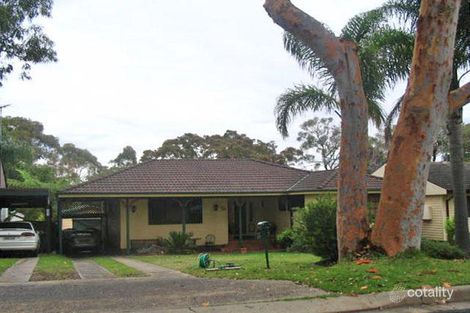 Property photo of 14 Spur Crescent Loftus NSW 2232