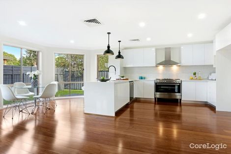 Property photo of 23 Matilda Grove Beaumont Hills NSW 2155