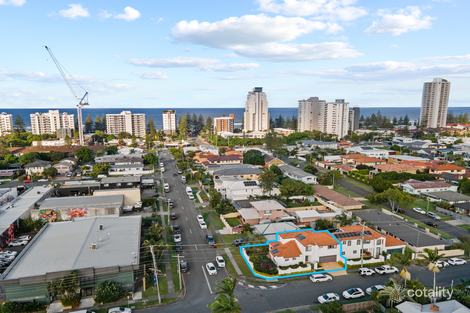 Property photo of 1/26 Gardenia Grove Burleigh Heads QLD 4220