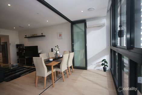 Property photo of 801/3 Footbridge Boulevard Wentworth Point NSW 2127