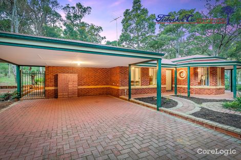 Property photo of 24A Hall Road Roleystone WA 6111