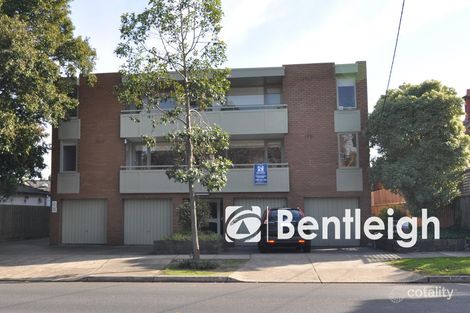 Property photo of 3/153 Kooyong Road Toorak VIC 3142