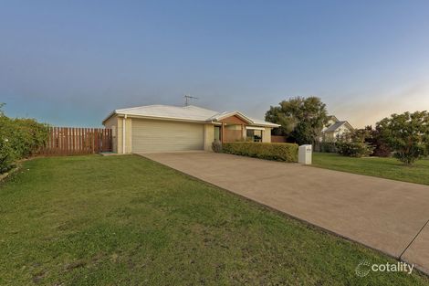 12 Sandstone St, Burnett Heads, QLD 4670