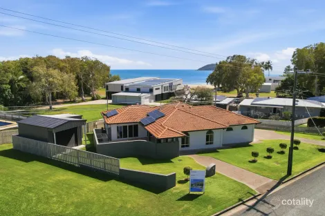 Property photo of 3 Denman Avenue Shoal Point QLD 4750