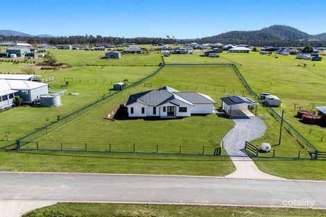 Property photo of 27 Turnberry Chase Curra QLD 4570
