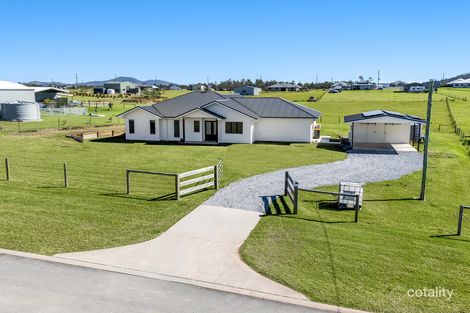 Property photo of 27 Turnberry Chase Curra QLD 4570
