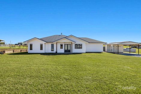 Property photo of 27 Turnberry Chase Curra QLD 4570