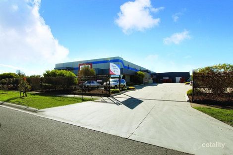 49 William Angliss Dr, Laverton North, VIC 3026