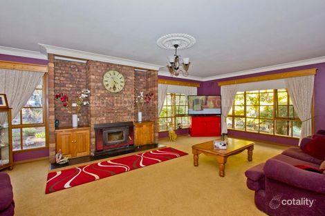 Property photo of 1 Distillery Track Nunamara TAS 7259