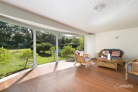 Property photo of 61 Pymble Avenue Pymble NSW 2073