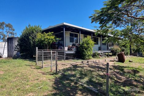 Property photo of 34 McIntyres Road Damascus QLD 4671